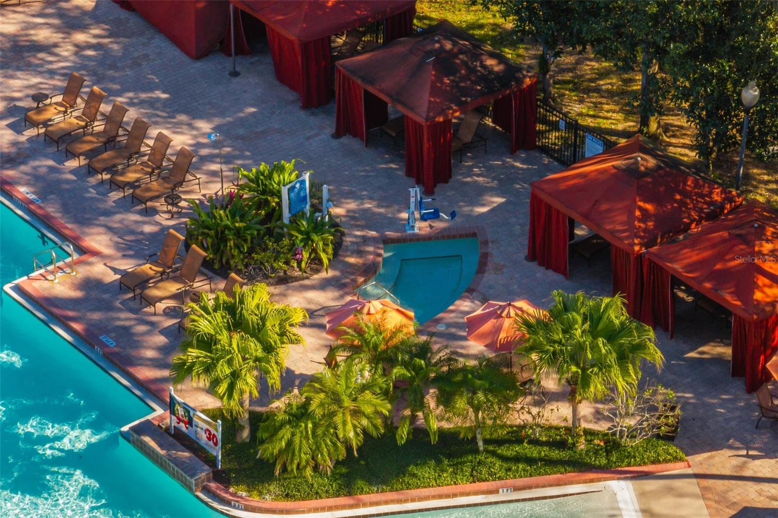 TUSCANA 2 CONDO - Residential