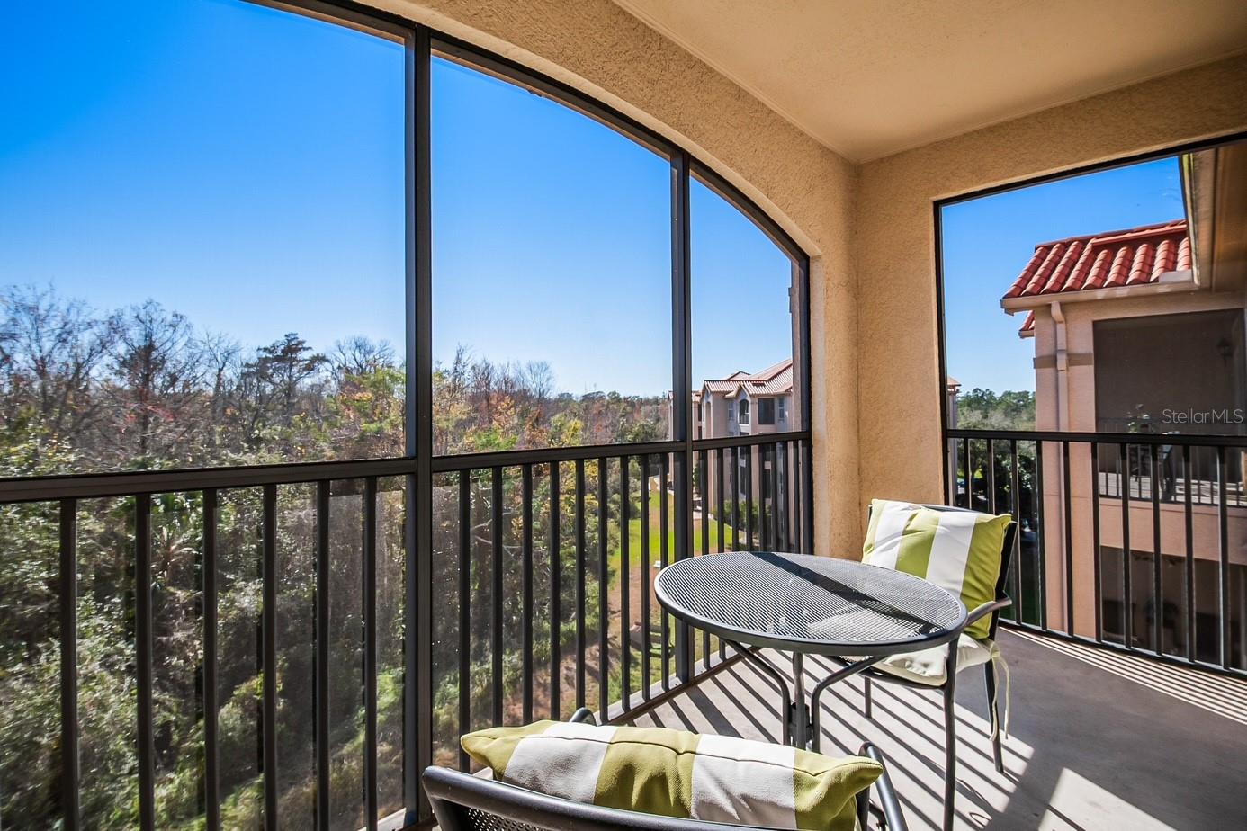 TUSCANA 2 CONDO - Residential