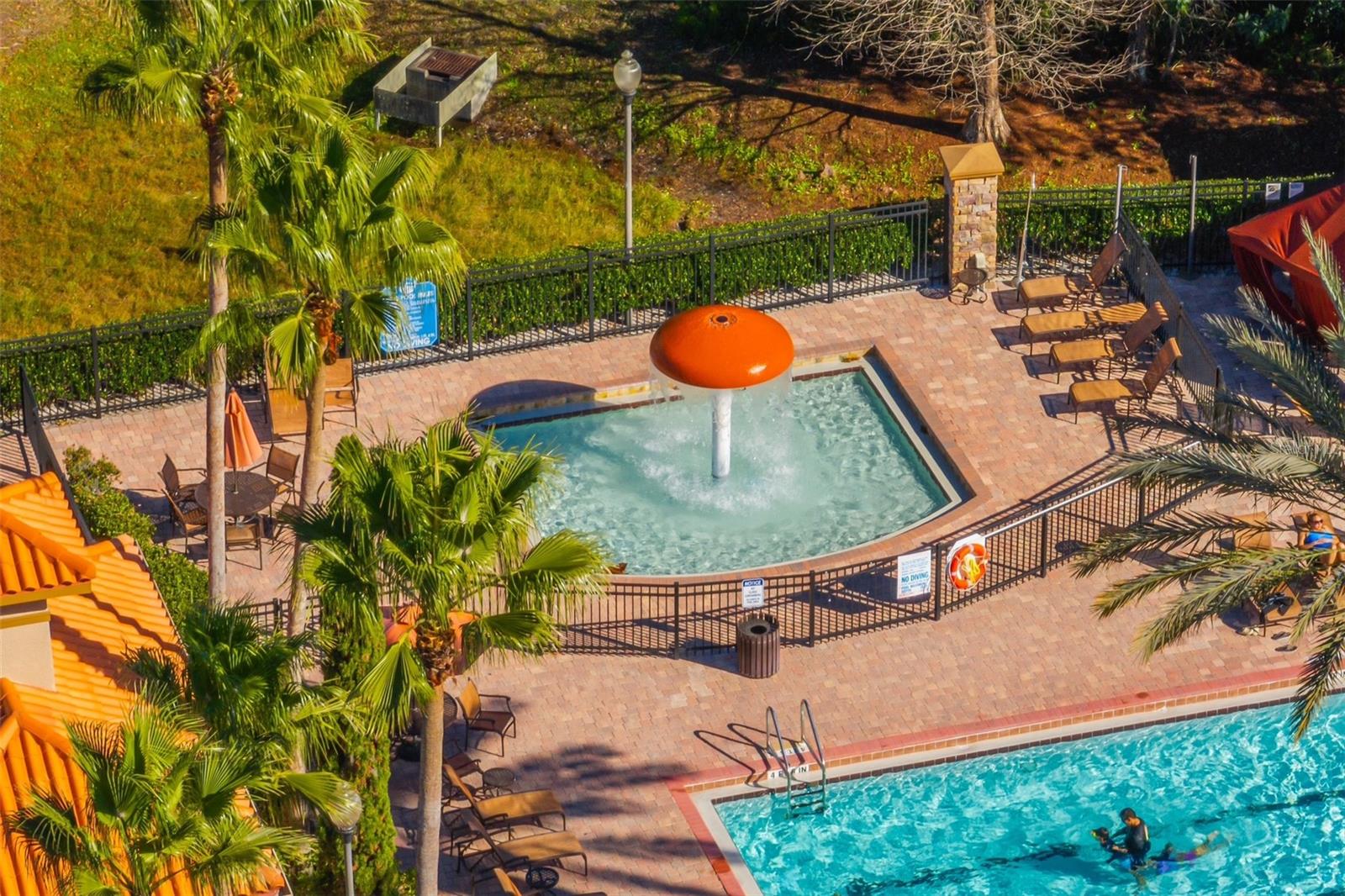 TUSCANA 2 CONDO - Residential