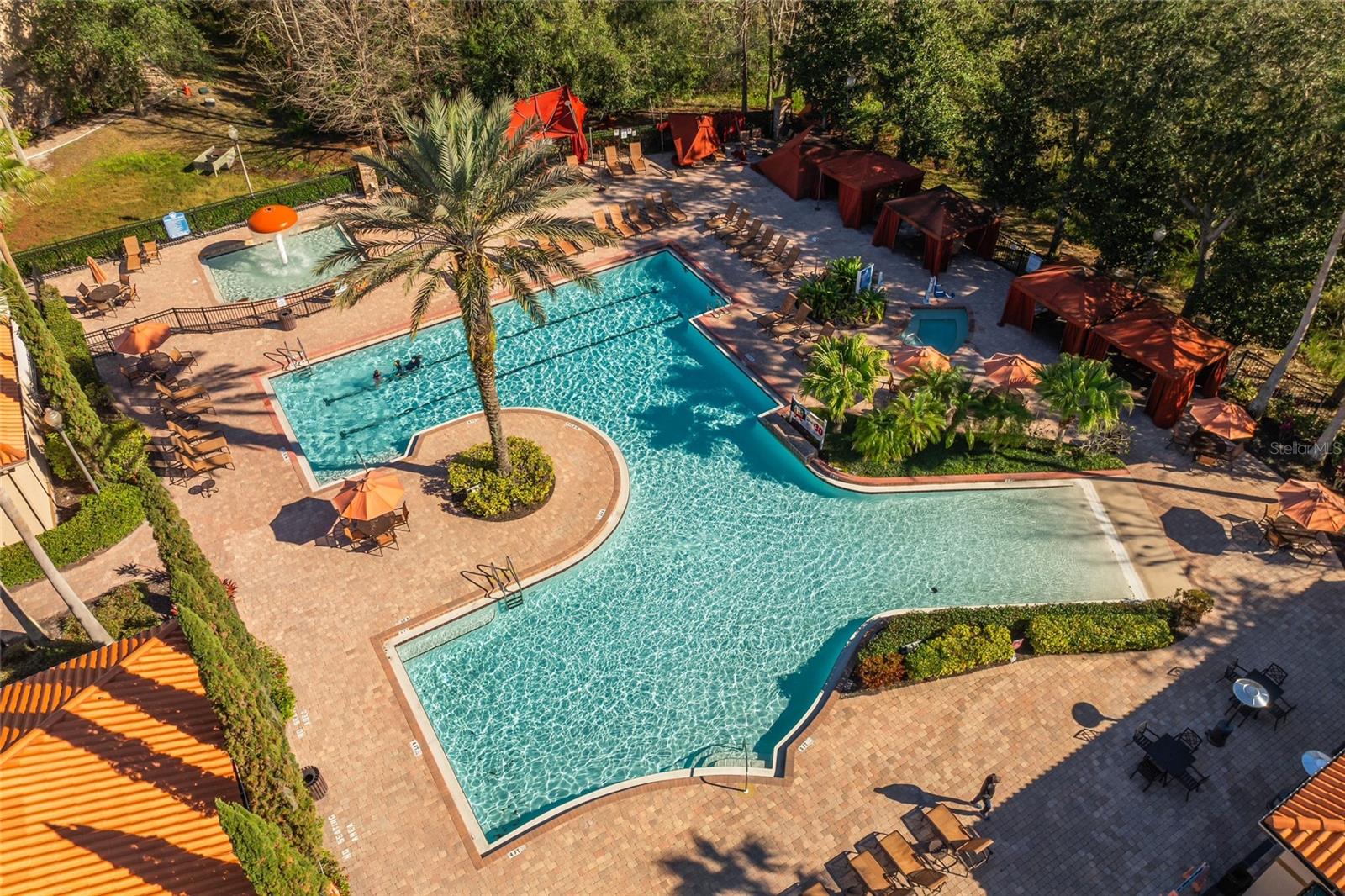 TUSCANA 2 CONDO - Residential