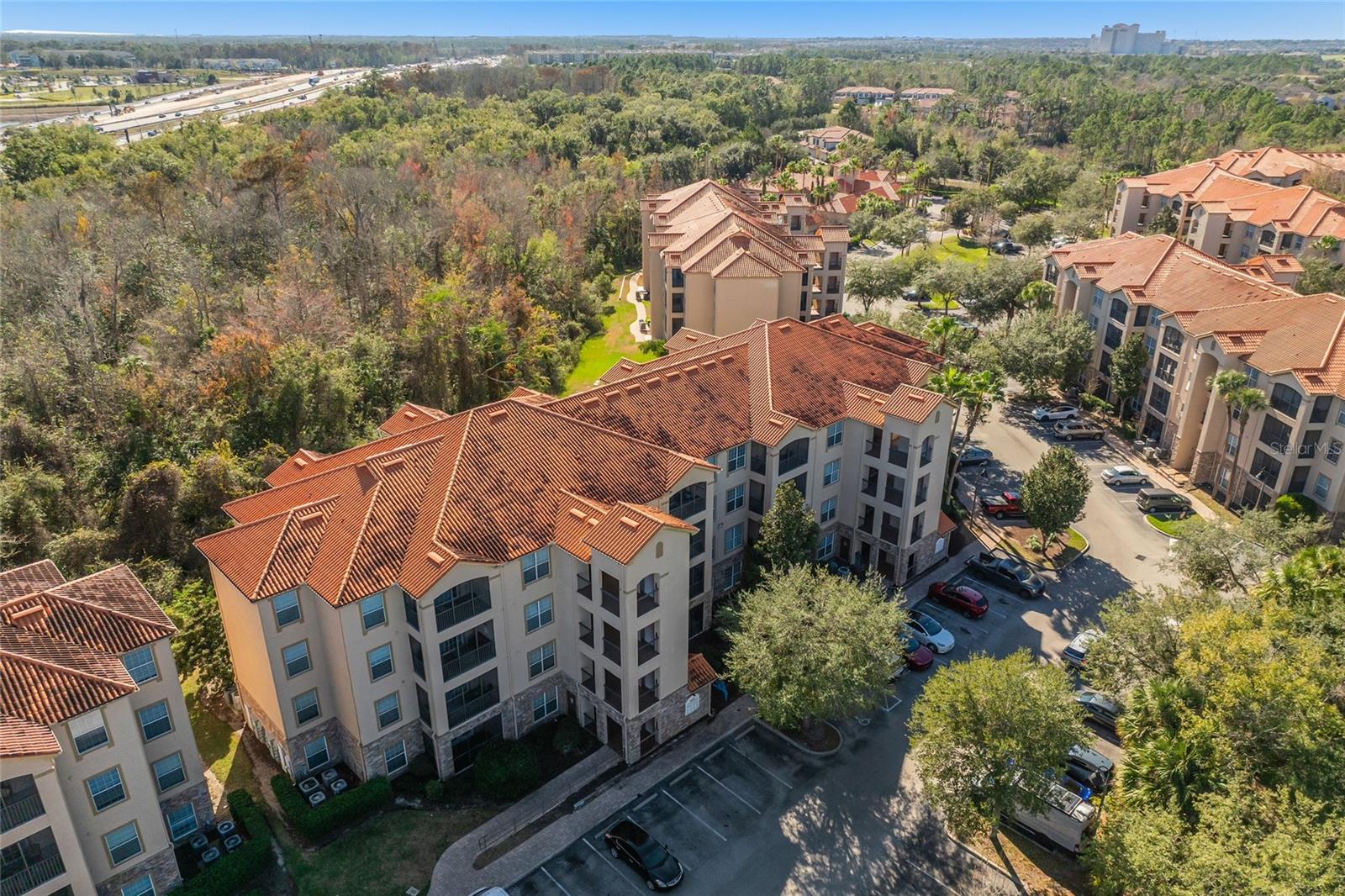 TUSCANA 2 CONDO - Residential