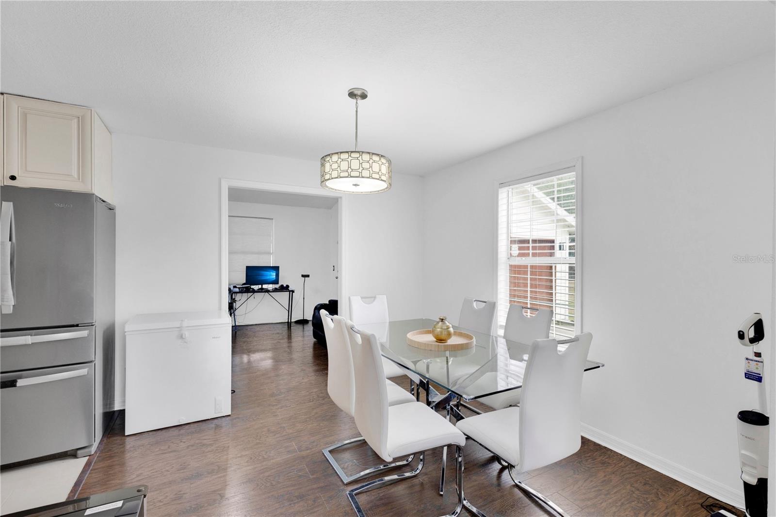 NARCOOSSEE NEW MAP - Residential