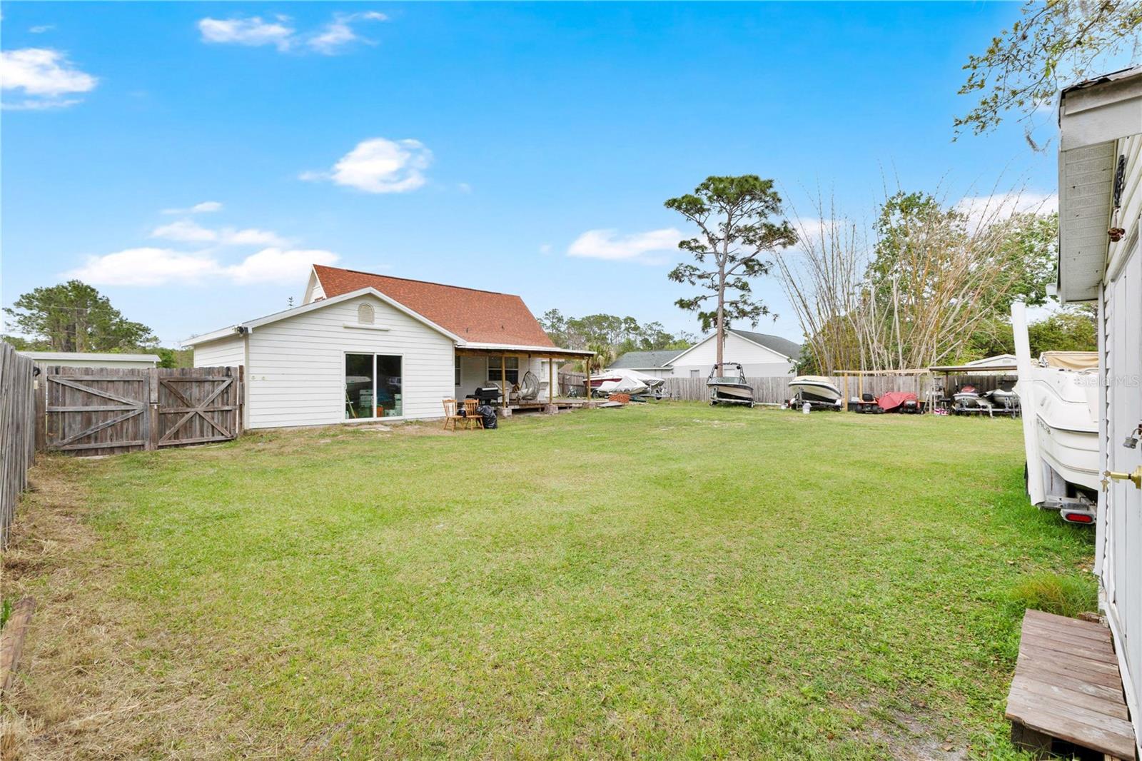 NARCOOSSEE NEW MAP - Residential