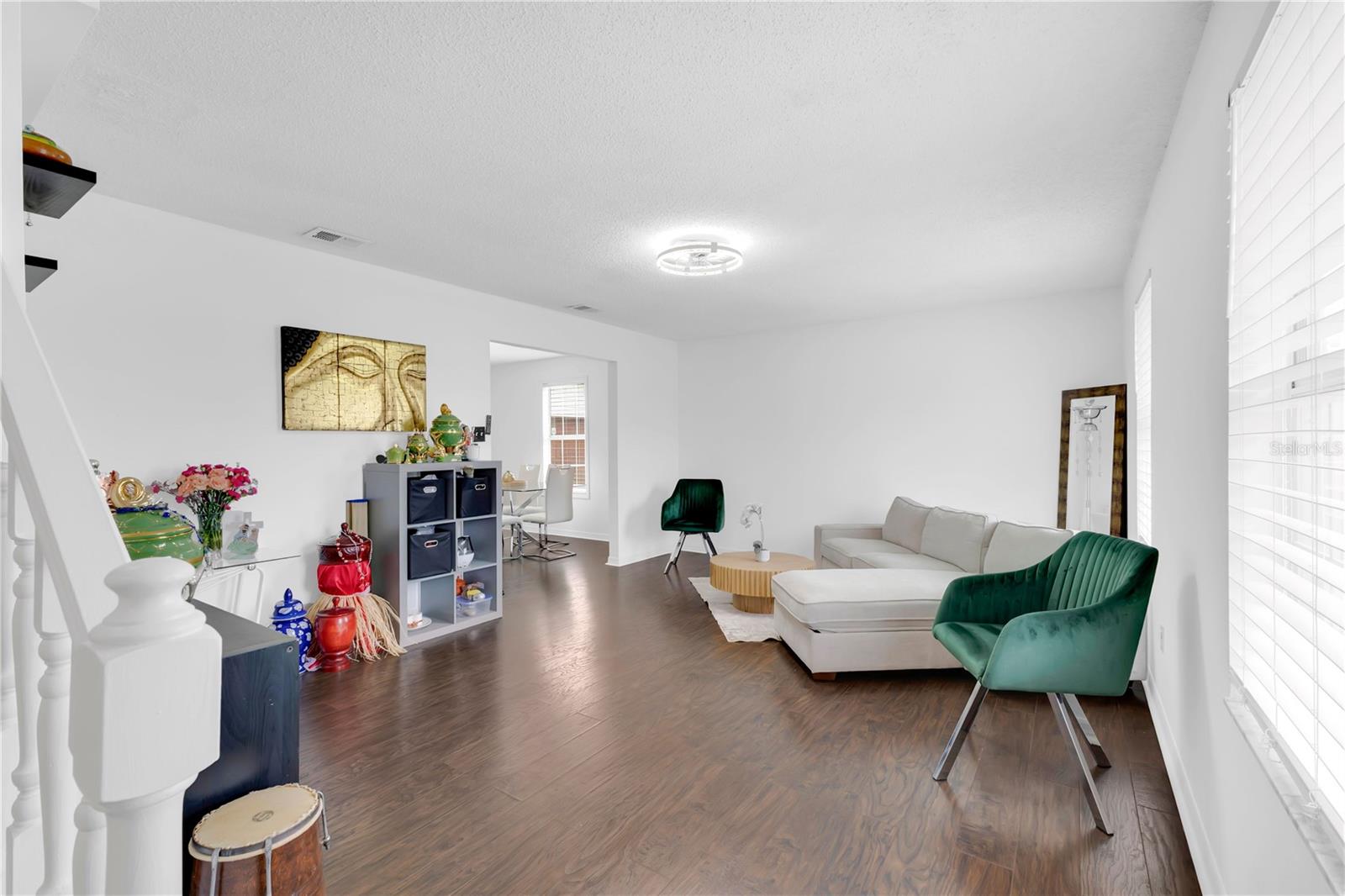 NARCOOSSEE NEW MAP - Residential