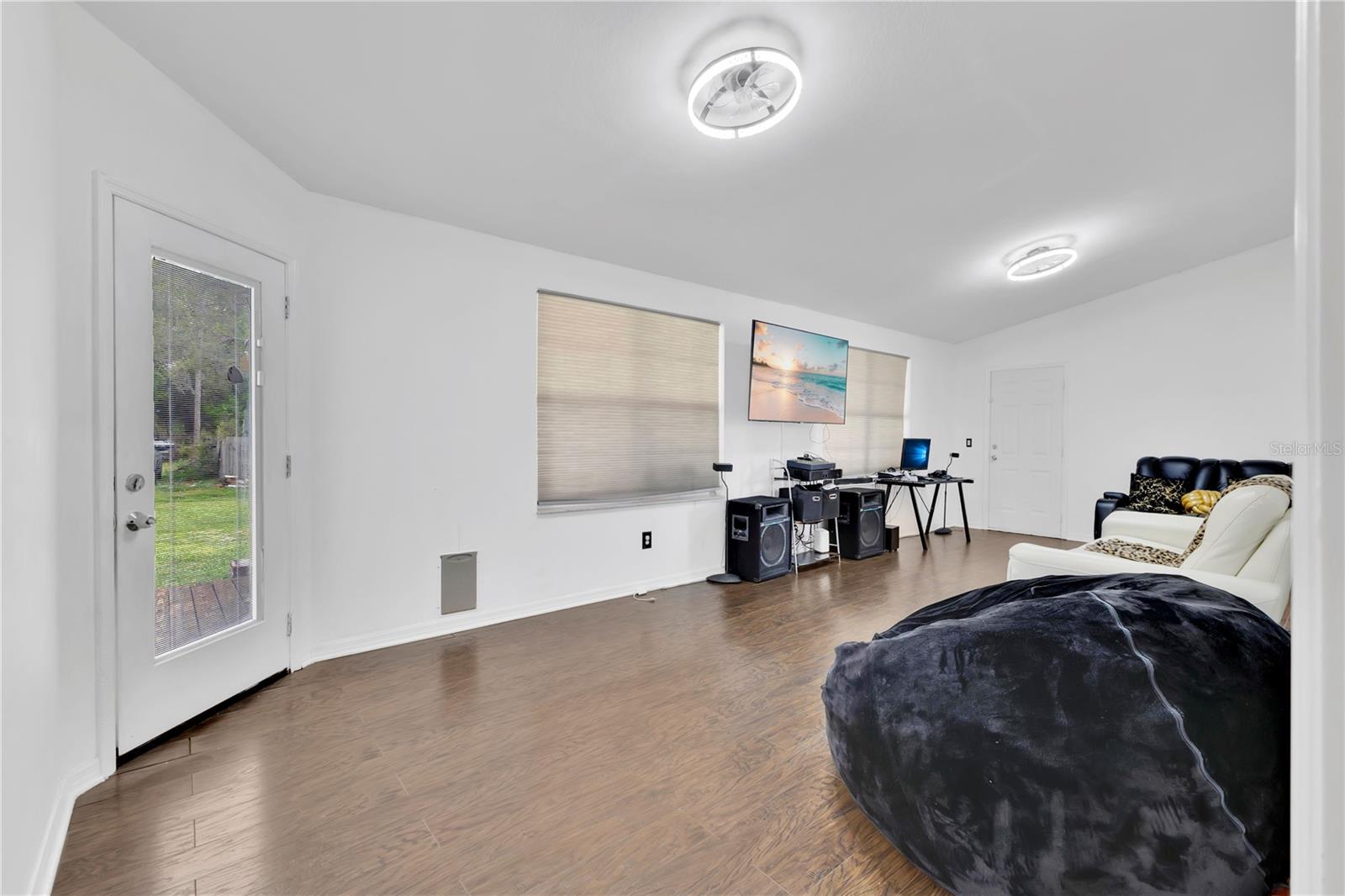 NARCOOSSEE NEW MAP - Residential