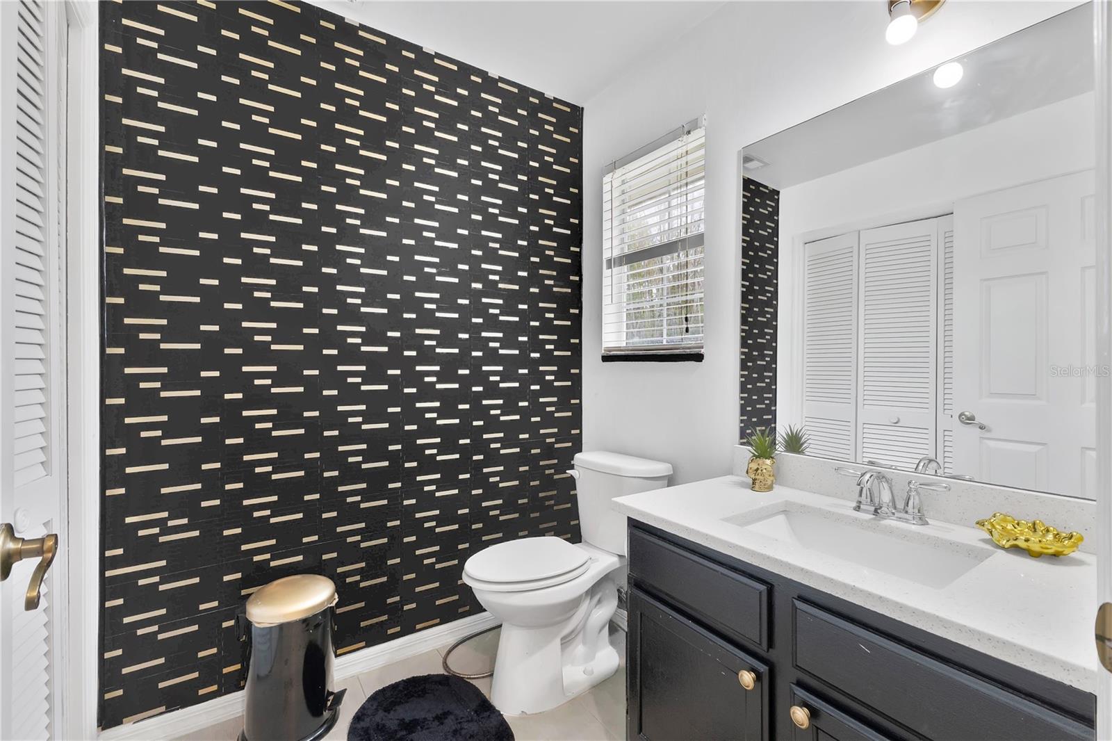 NARCOOSSEE NEW MAP - Residential