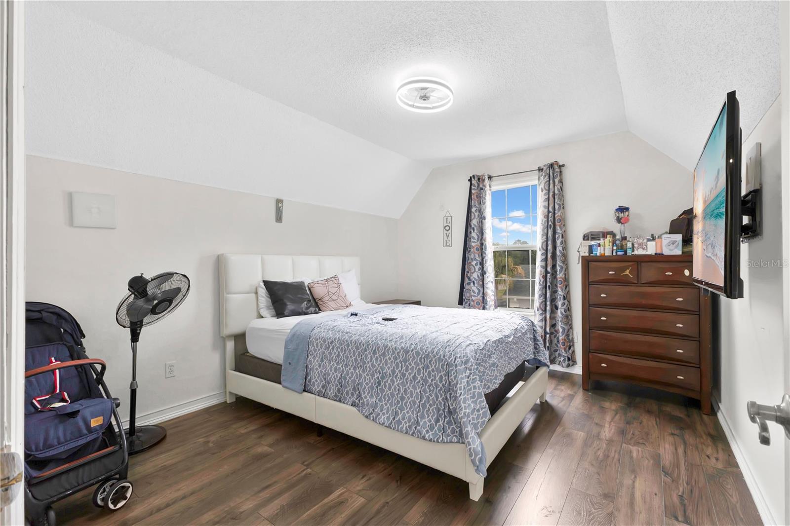 NARCOOSSEE NEW MAP - Residential