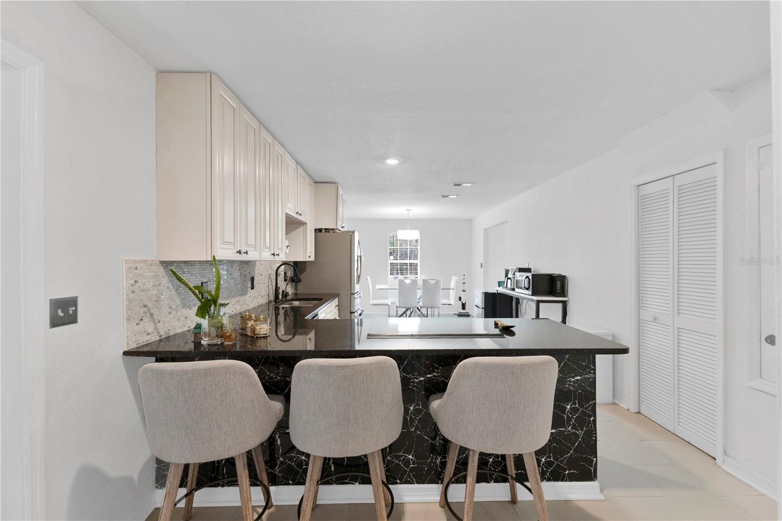 NARCOOSSEE NEW MAP - Residential