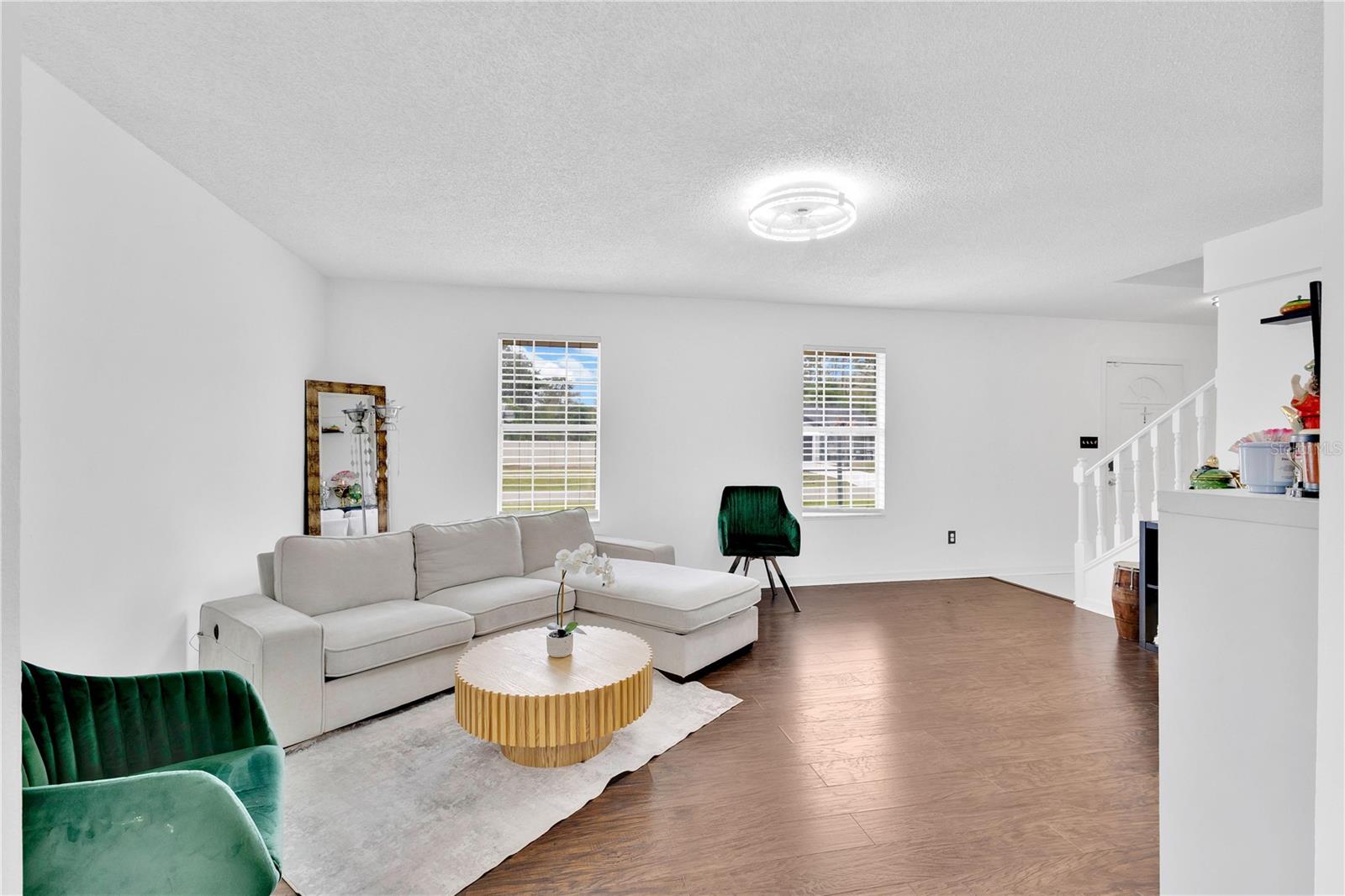 NARCOOSSEE NEW MAP - Residential