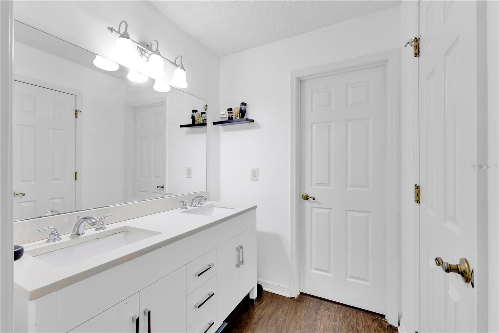 NARCOOSSEE NEW MAP - Residential