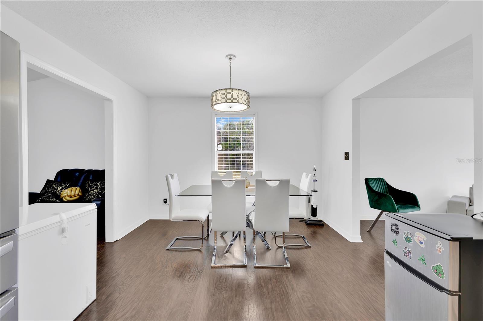 NARCOOSSEE NEW MAP - Residential