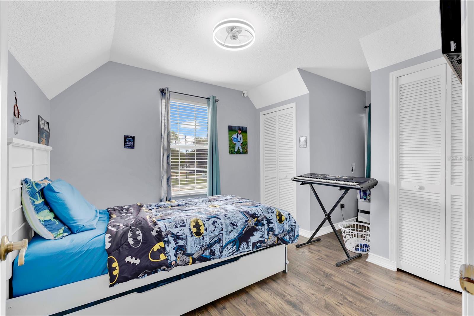 NARCOOSSEE NEW MAP - Residential