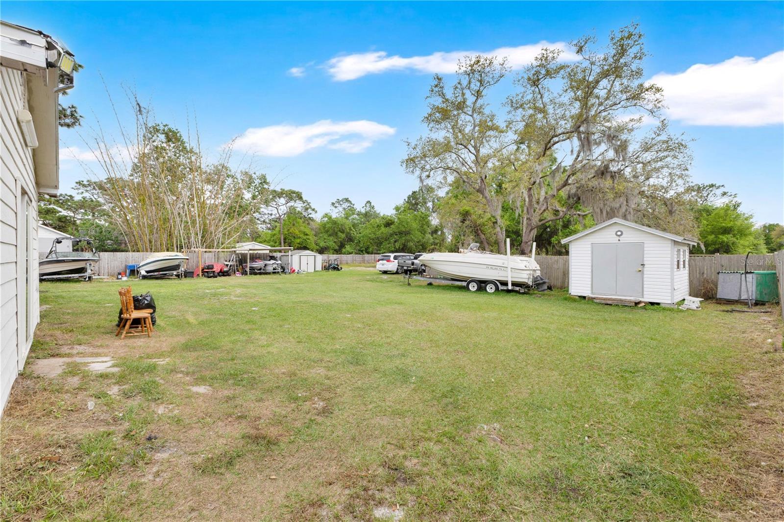 NARCOOSSEE NEW MAP - Residential