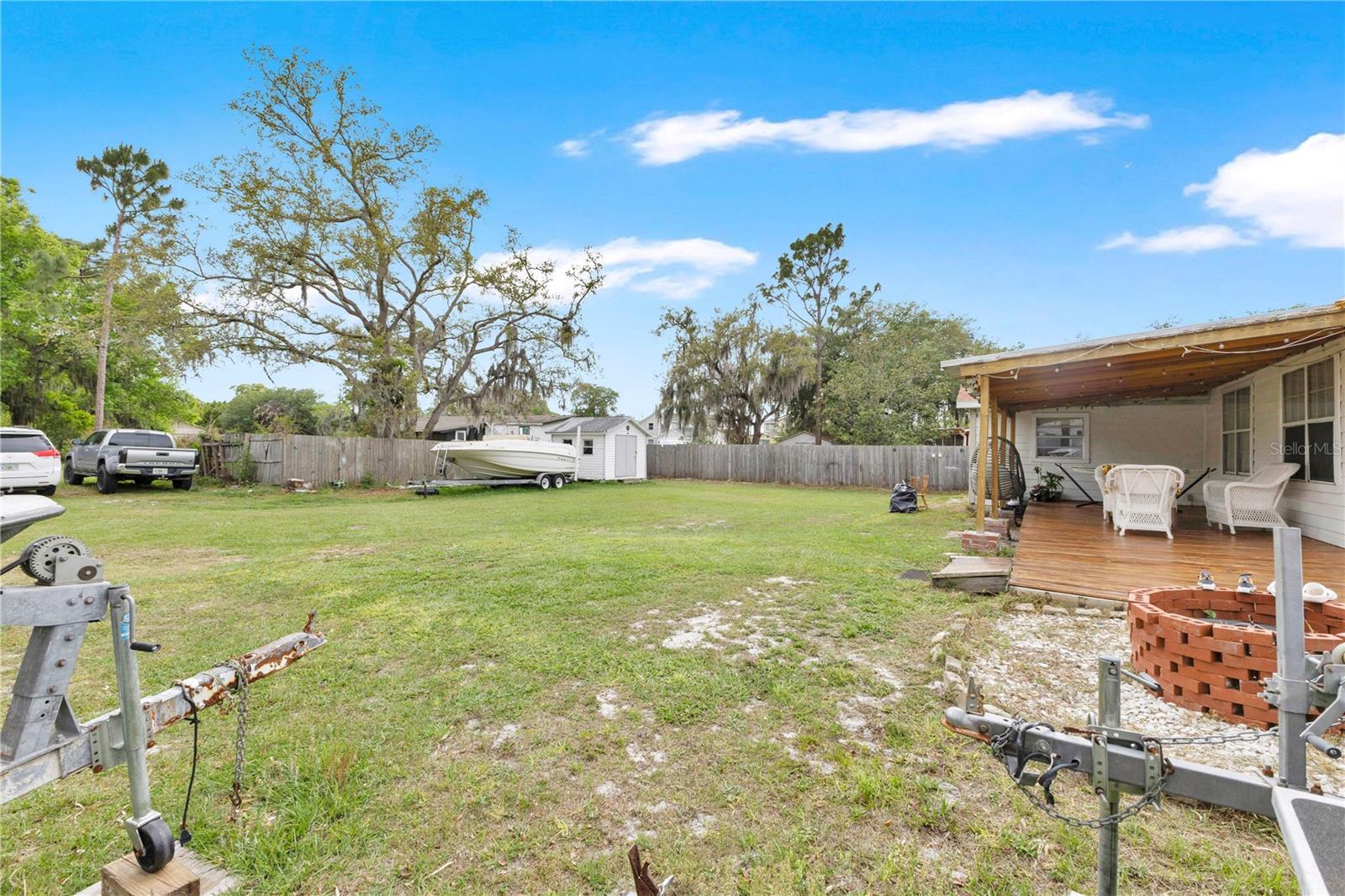 NARCOOSSEE NEW MAP - Residential