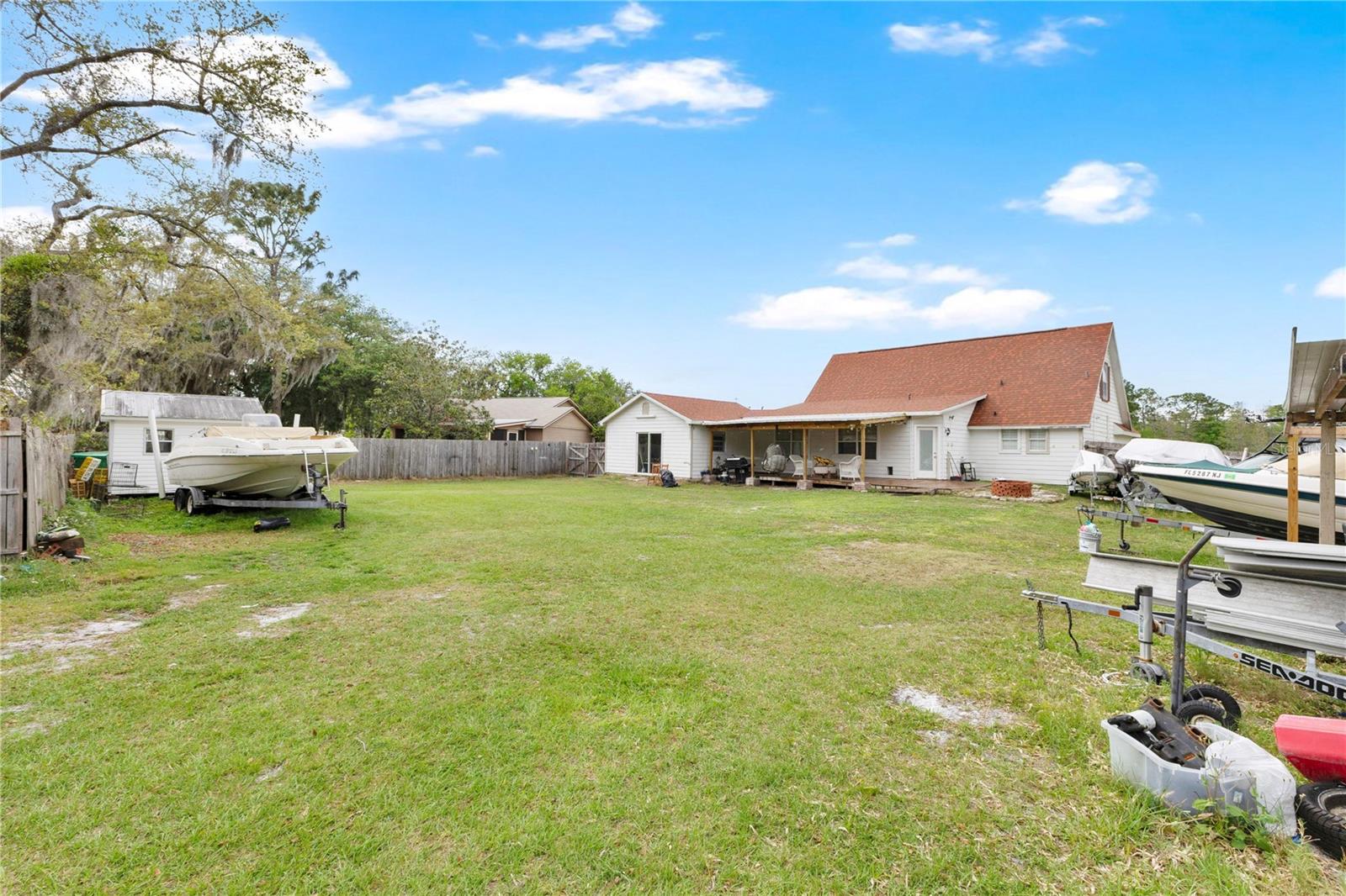 NARCOOSSEE NEW MAP - Residential