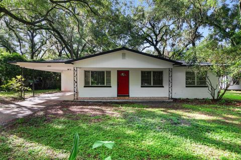 4721 SW 47TH WAY GAINESVILLE FL 32608