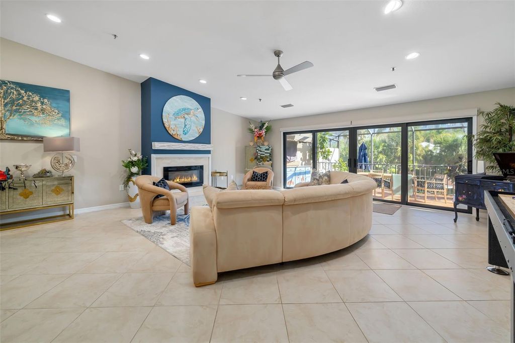 Photo of 2358 Harbour Oaks Drive, Longboat Key, FL 34228 (MLS # A4665942)