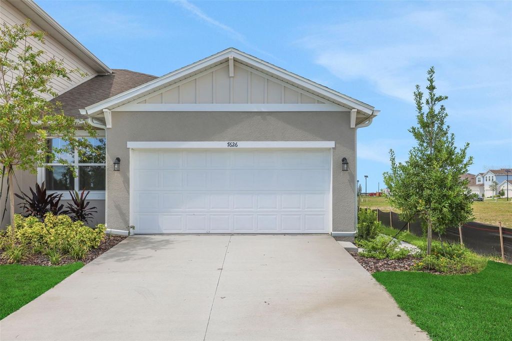 Photo of 7583 Sea Oak Court, Parrish, FL 34219 (MLS # G5102724)