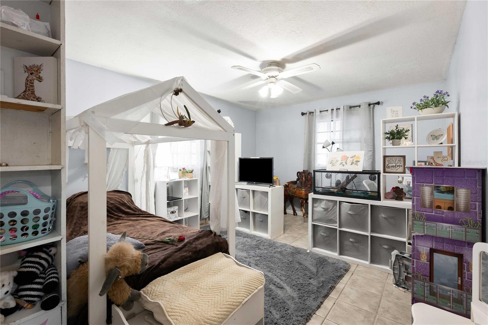 HIGHLAND FARMS - Residential