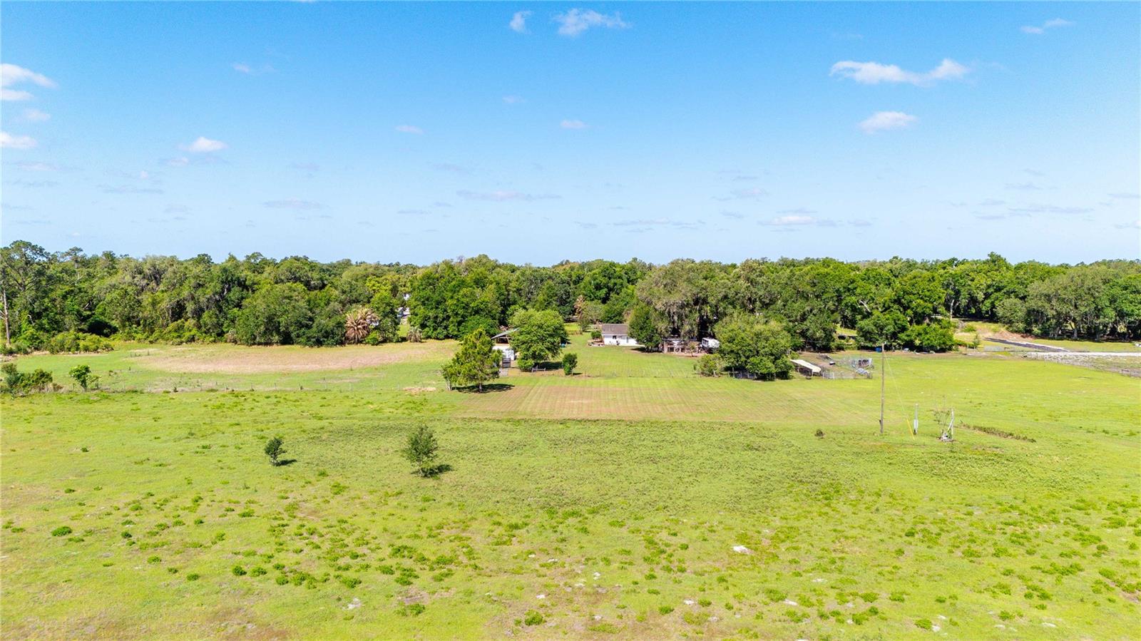 HIGHLAND FARMS - Residential