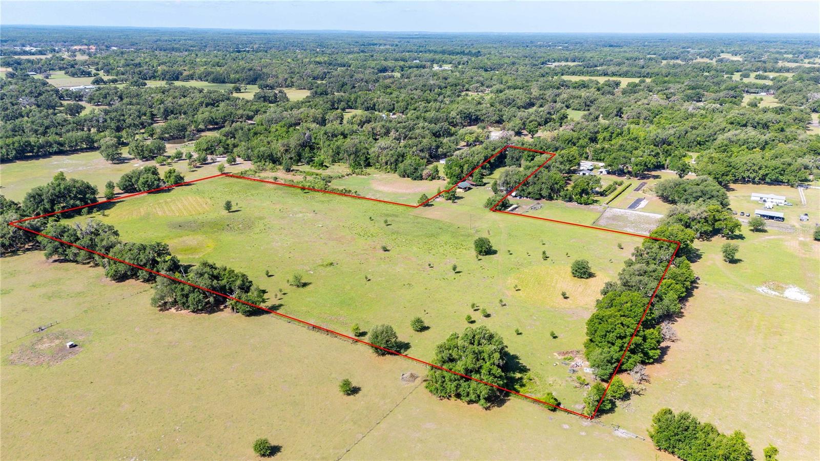 HIGHLAND FARMS - Residential