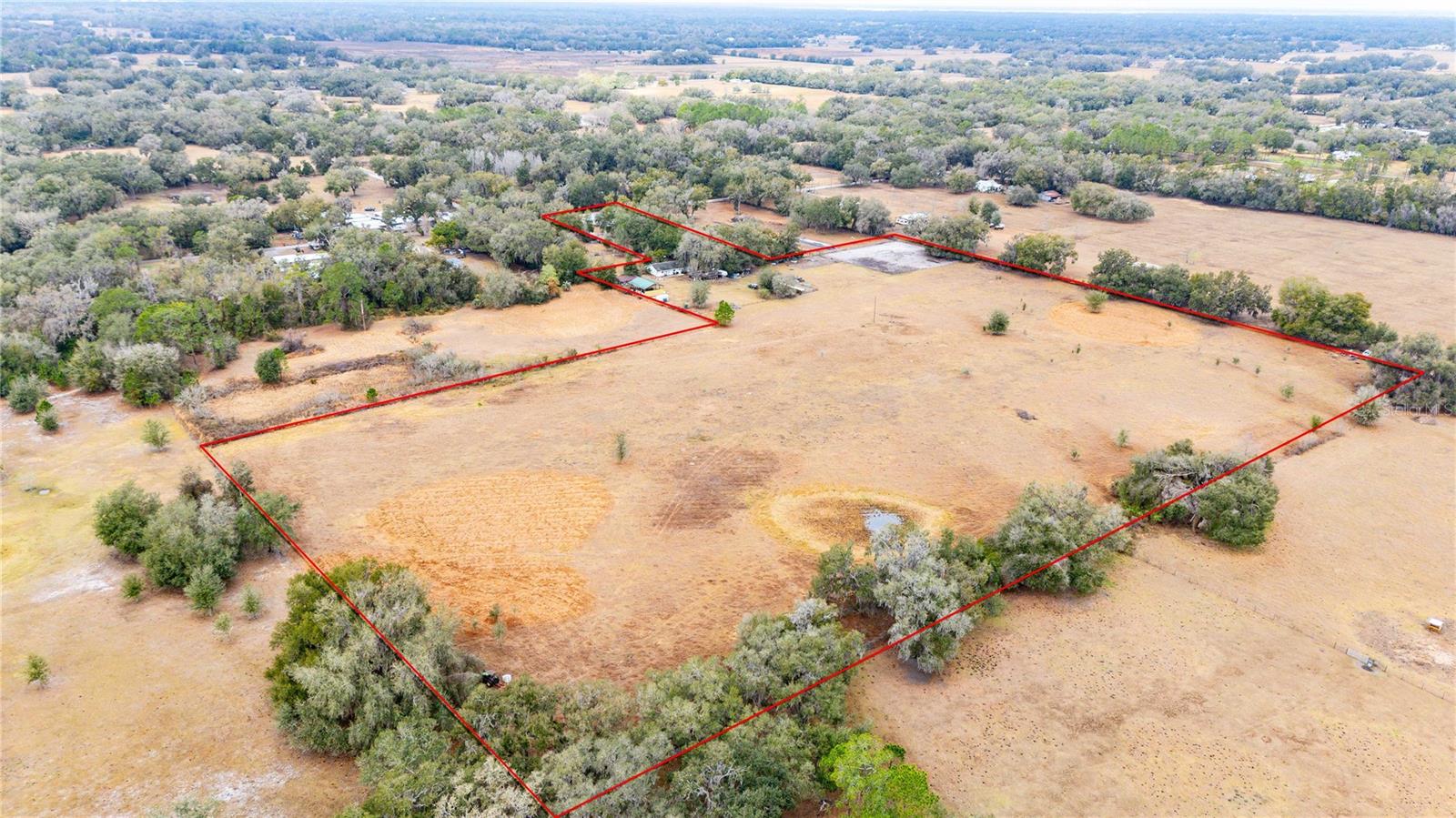 HIGHLAND FARMS - Residential