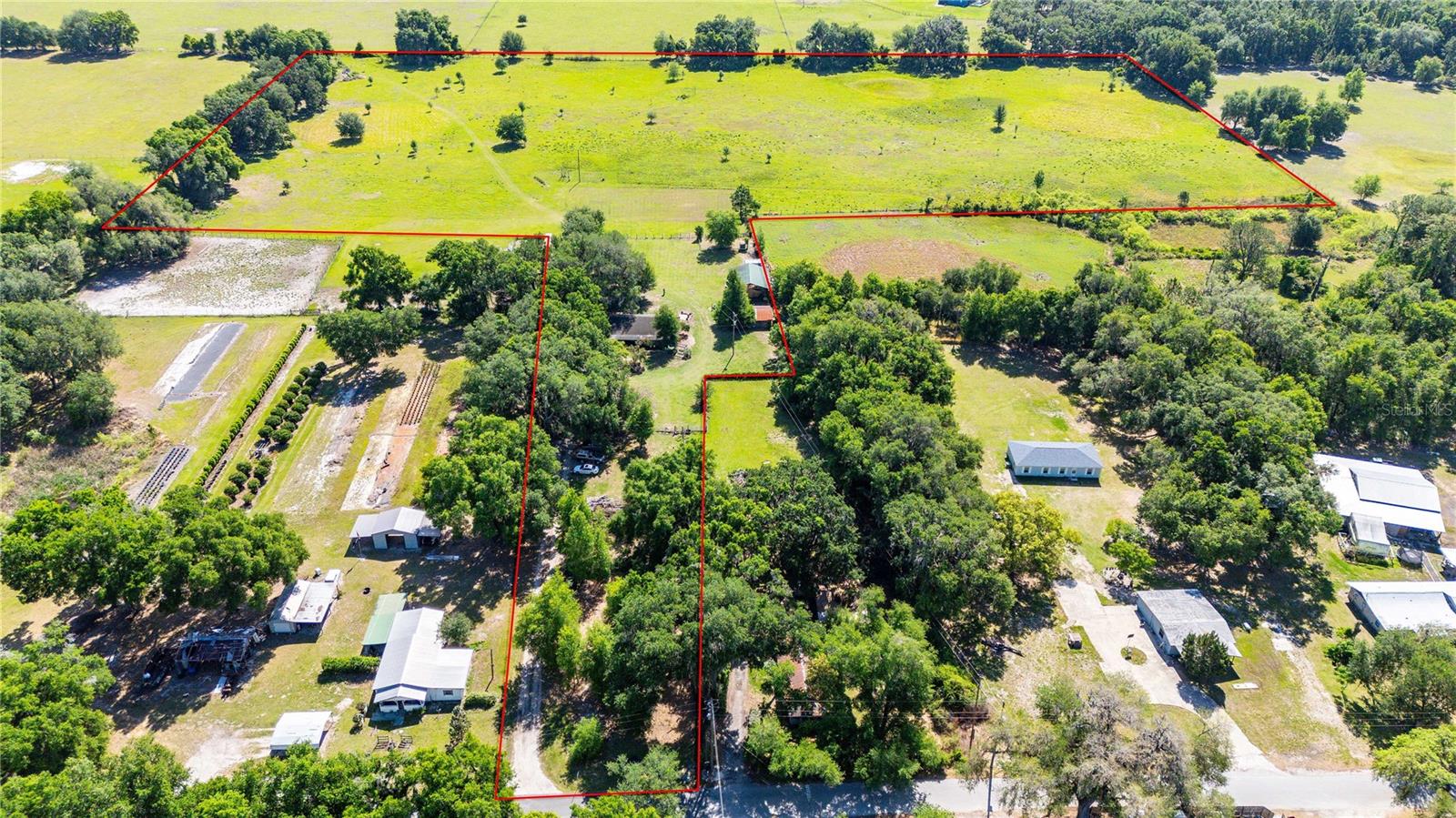 HIGHLAND FARMS - Residential