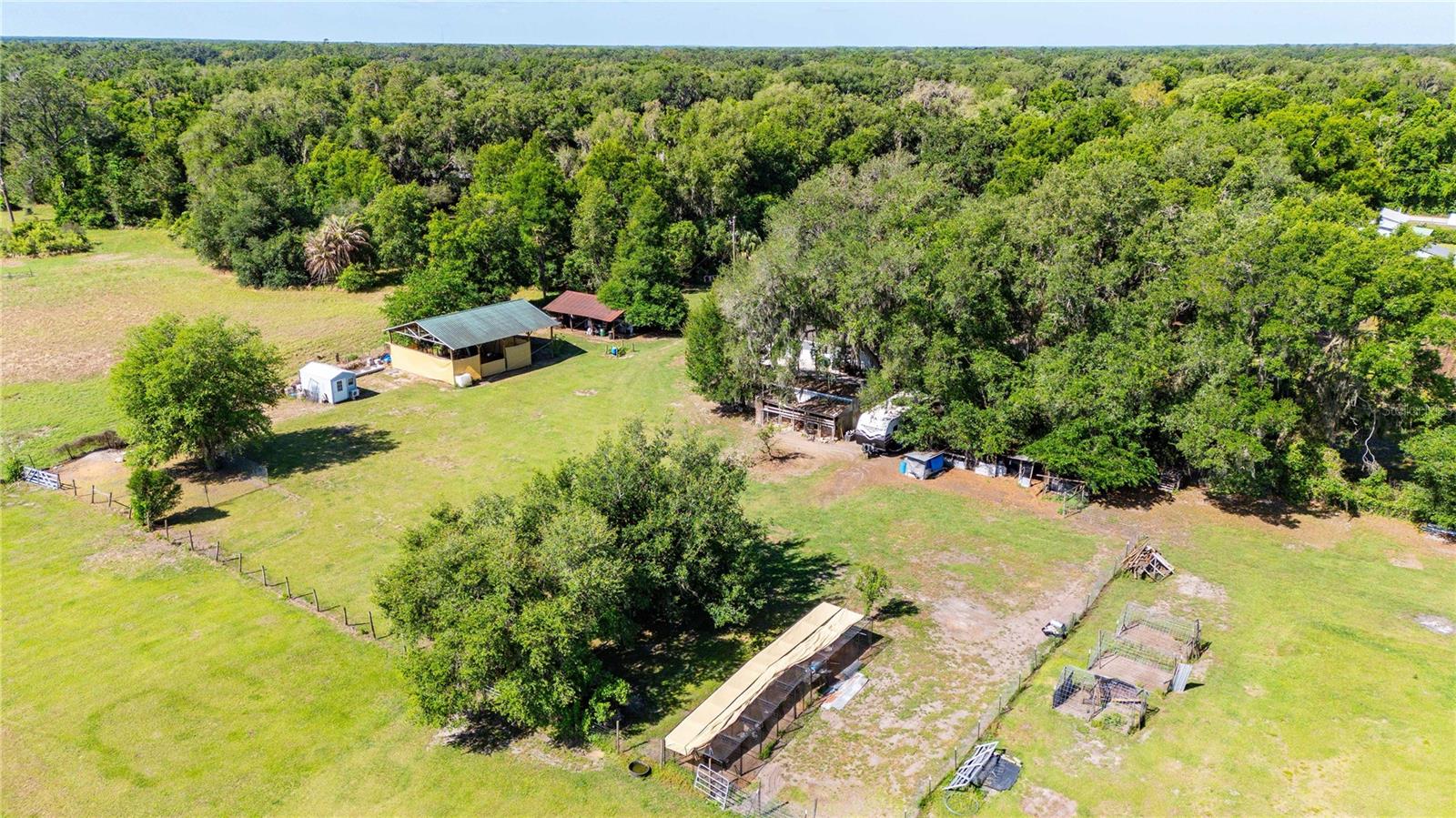 HIGHLAND FARMS - Residential