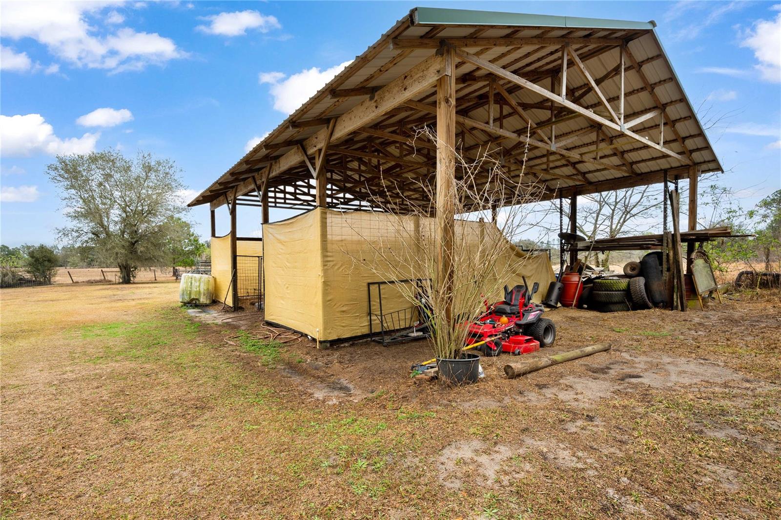 HIGHLAND FARMS - Residential