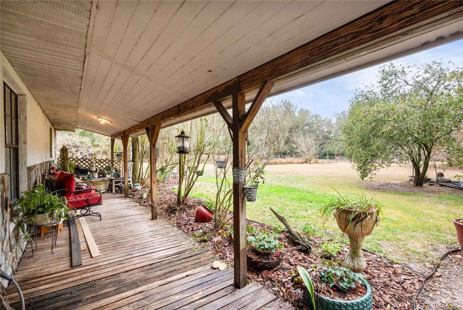 HIGHLAND FARMS - Residential