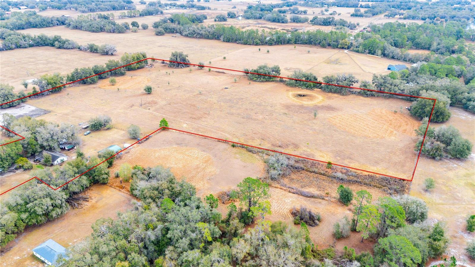 HIGHLAND FARMS - Residential