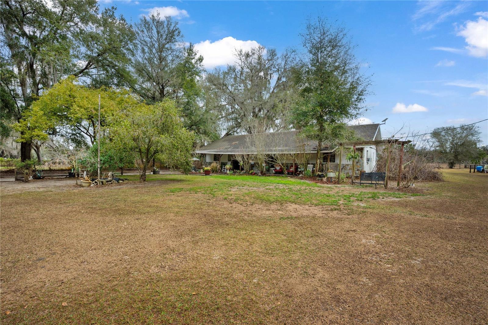 HIGHLAND FARMS - Residential