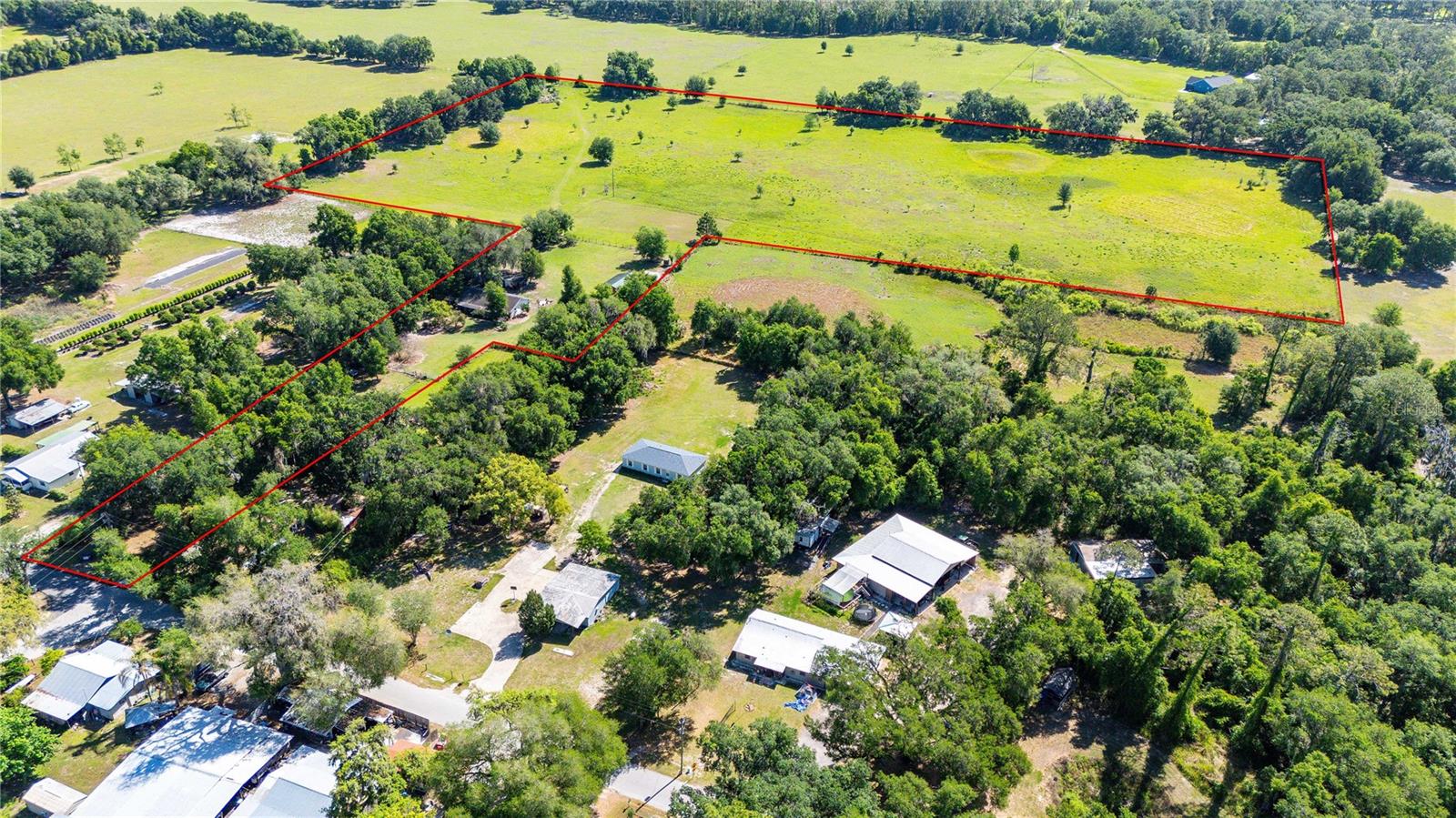 HIGHLAND FARMS - Residential