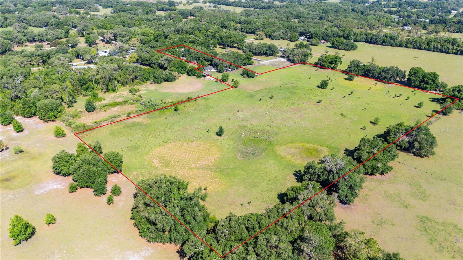 HIGHLAND FARMS - Residential