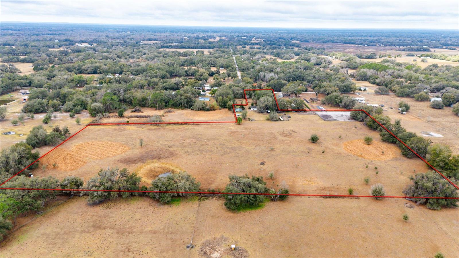 HIGHLAND FARMS - Residential