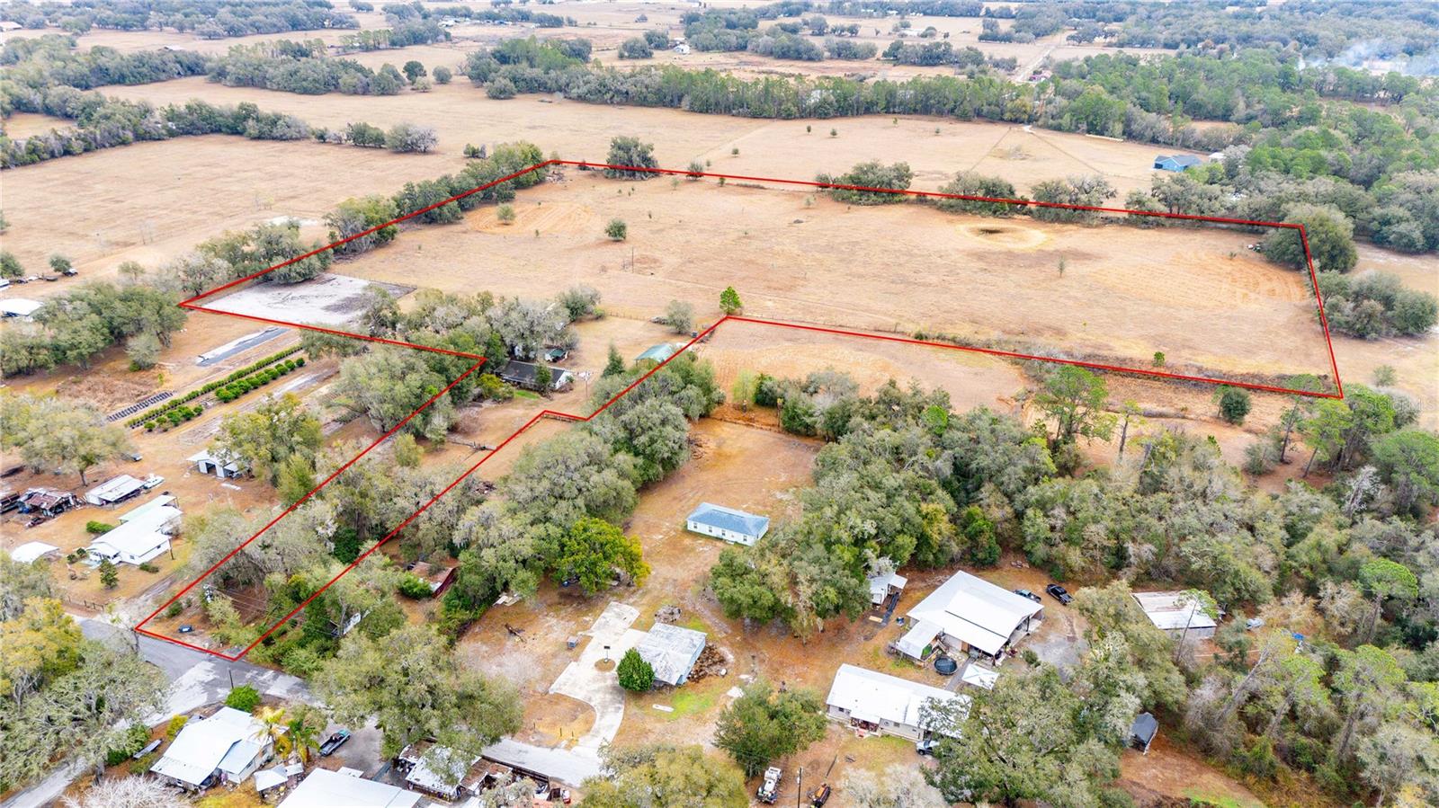 HIGHLAND FARMS - Residential