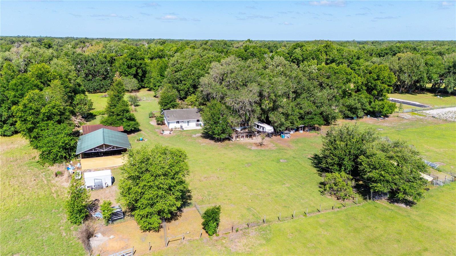 HIGHLAND FARMS - Residential