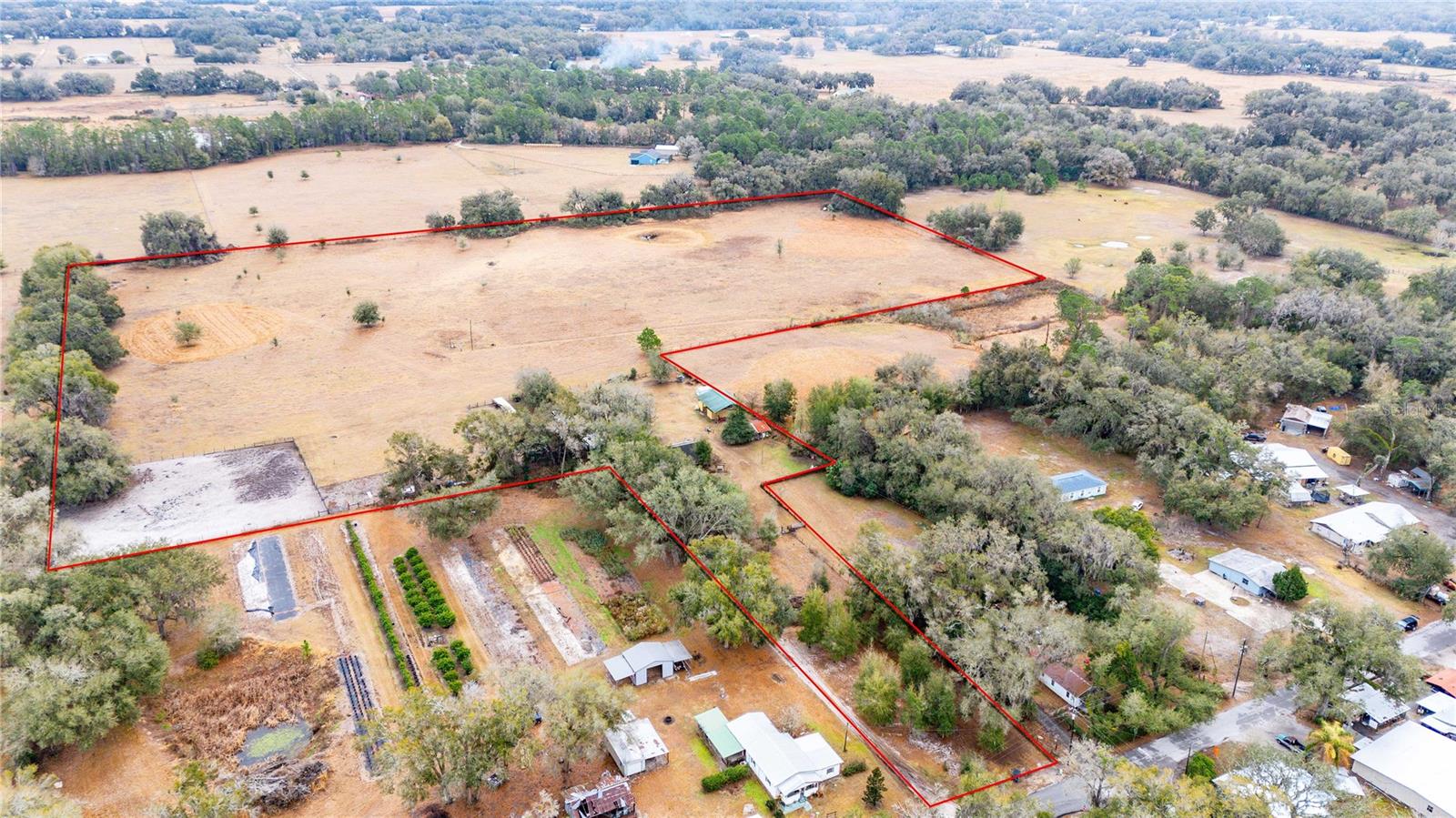 HIGHLAND FARMS - Residential