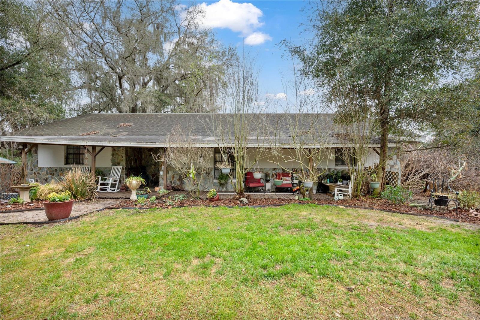 HIGHLAND FARMS - Residential