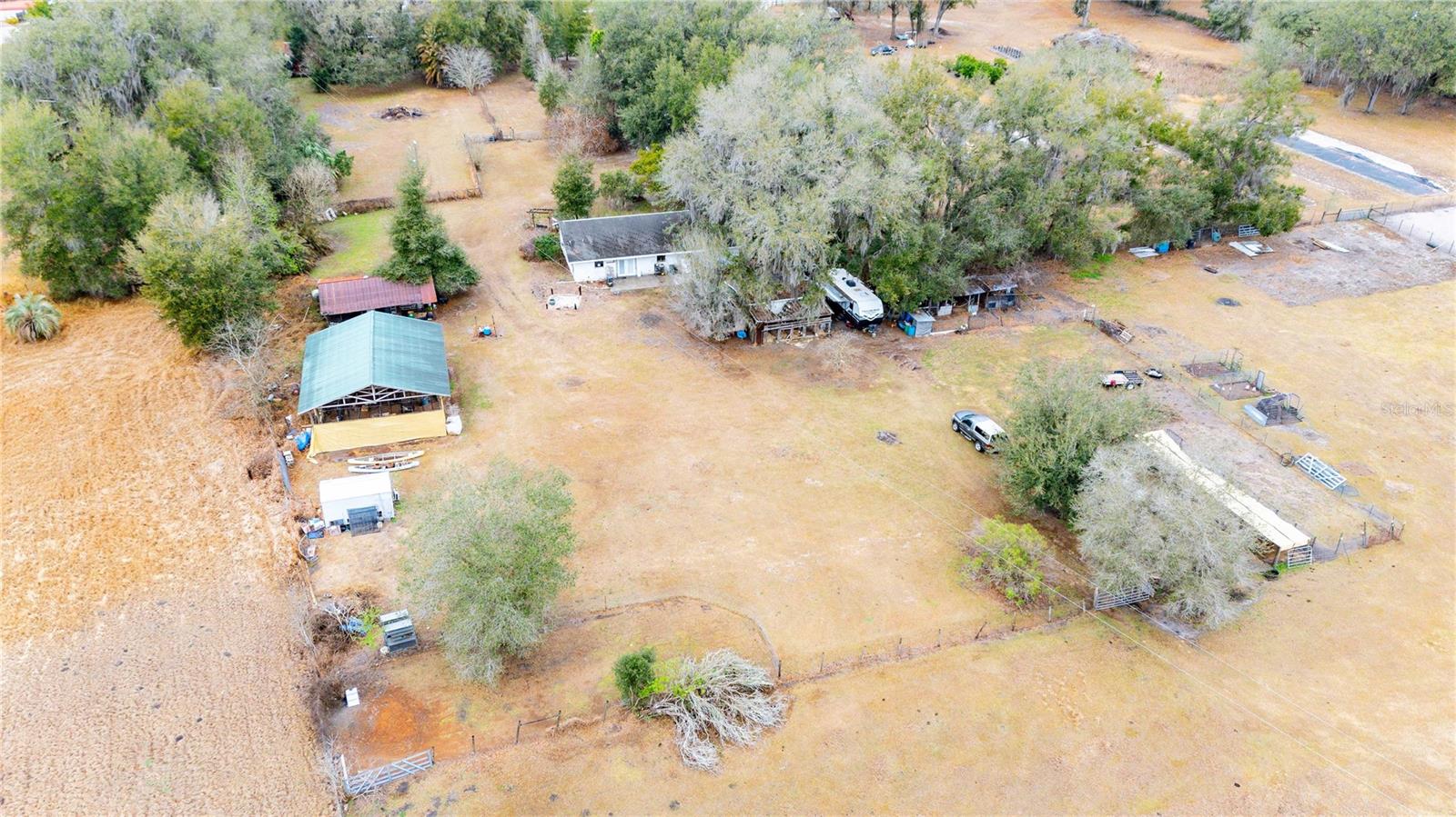 HIGHLAND FARMS - Residential