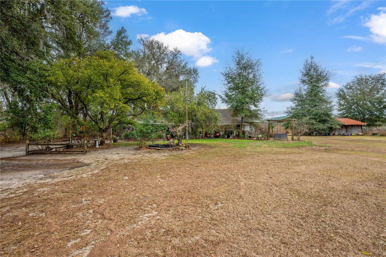 HIGHLAND FARMS - Residential