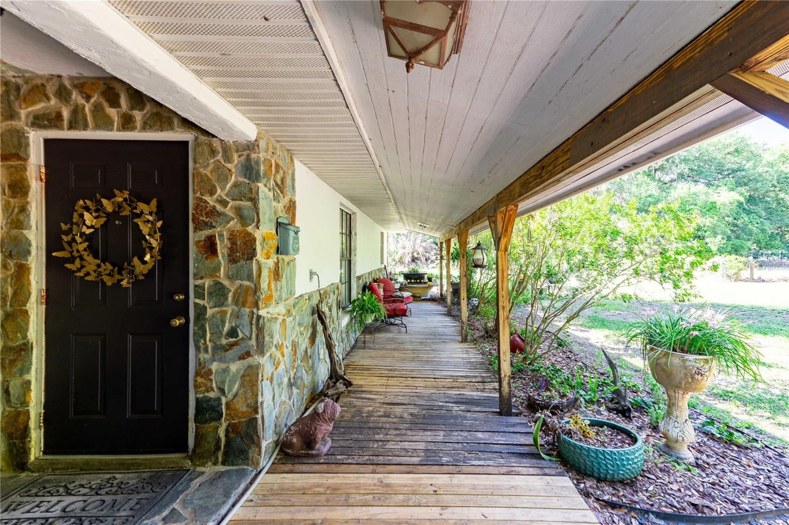 HIGHLAND FARMS - Residential
