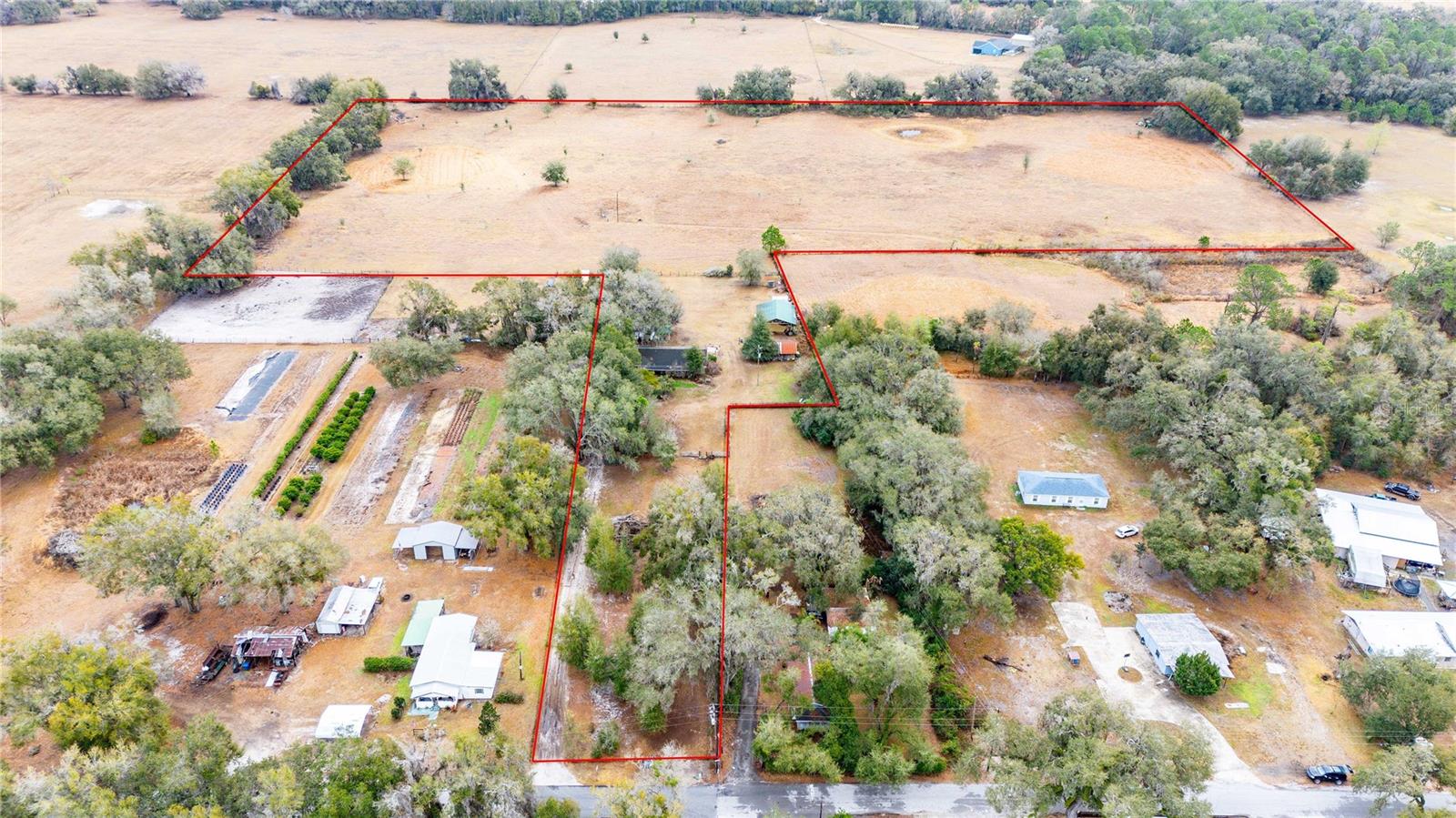 HIGHLAND FARMS - Residential