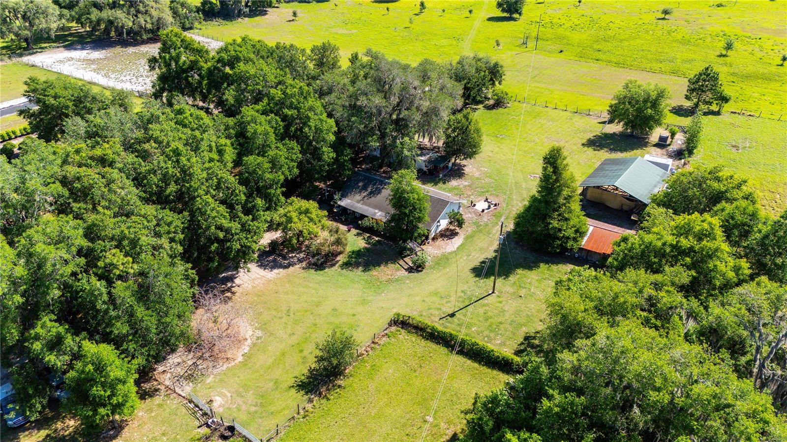 HIGHLAND FARMS - Residential