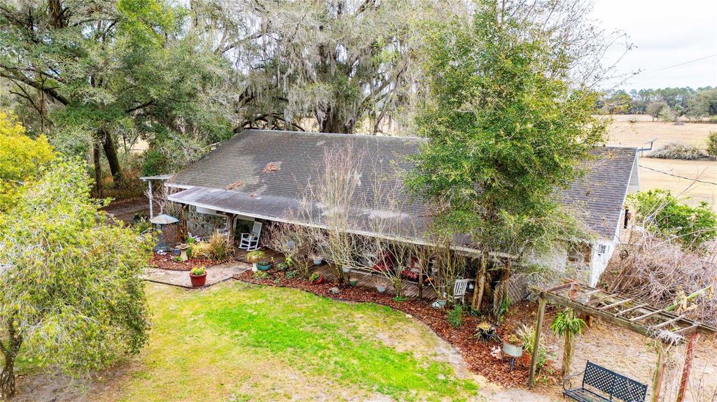 Photo of 12237 Cr 727, Webster, FL 33597 (MLS # G5108443)