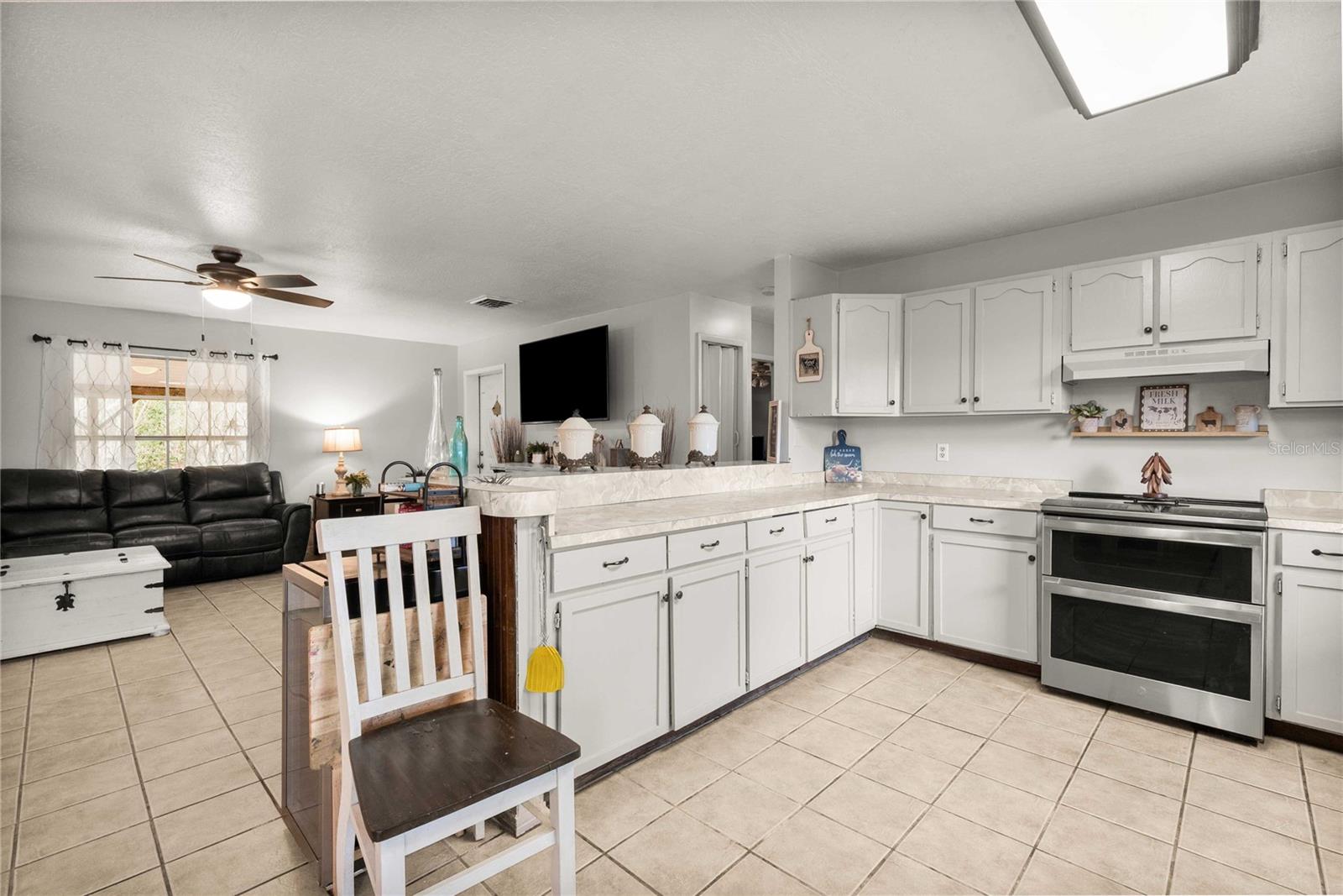 HIGHLAND FARMS - Residential