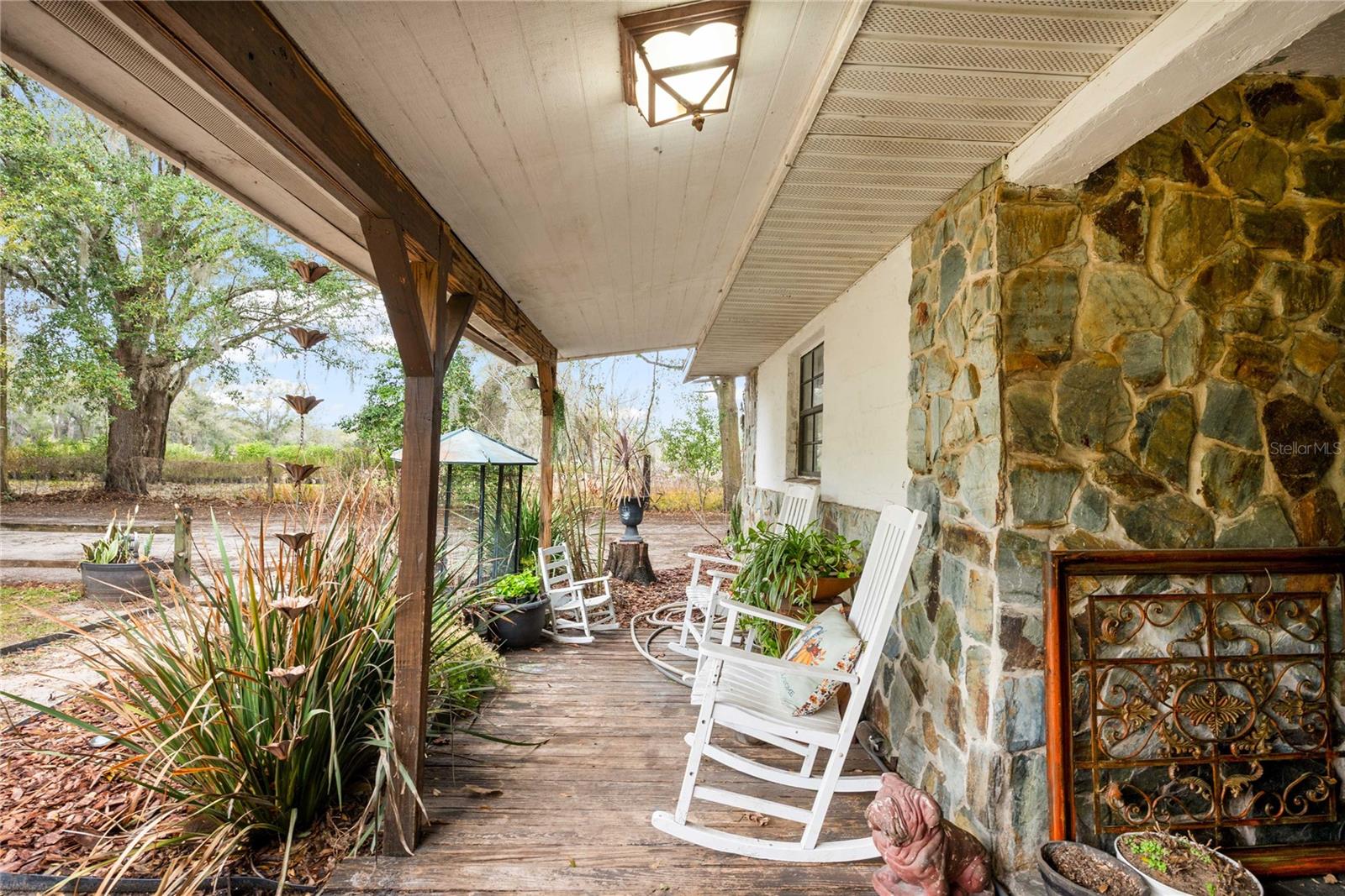 HIGHLAND FARMS - Residential