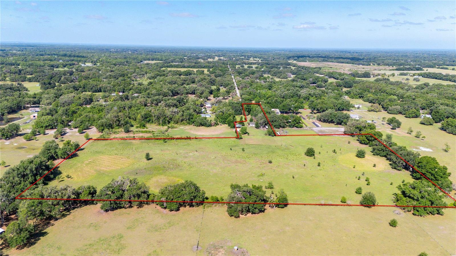 HIGHLAND FARMS - Residential