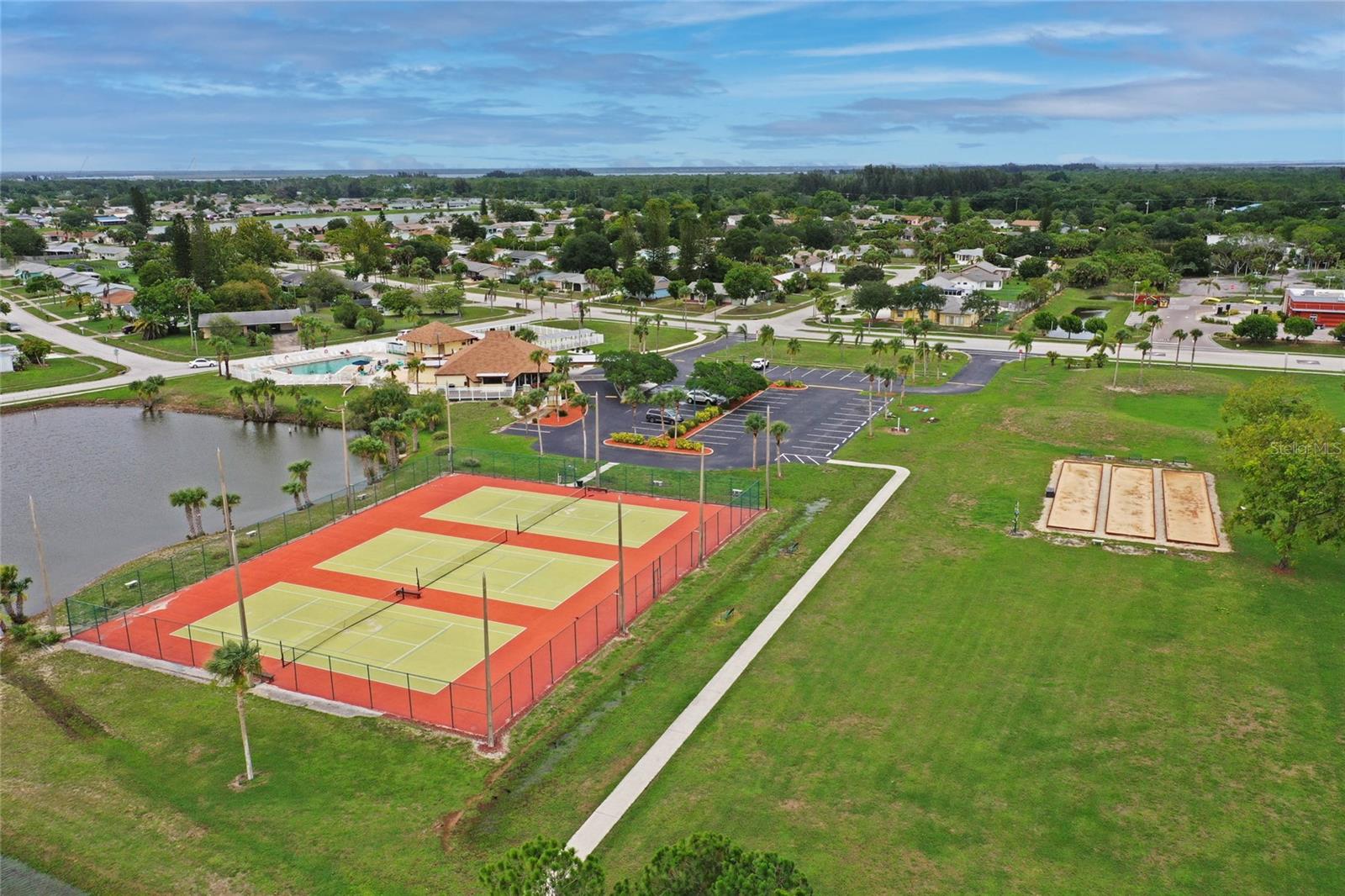 PORT CHARLOTTE SEC 66 - Residential