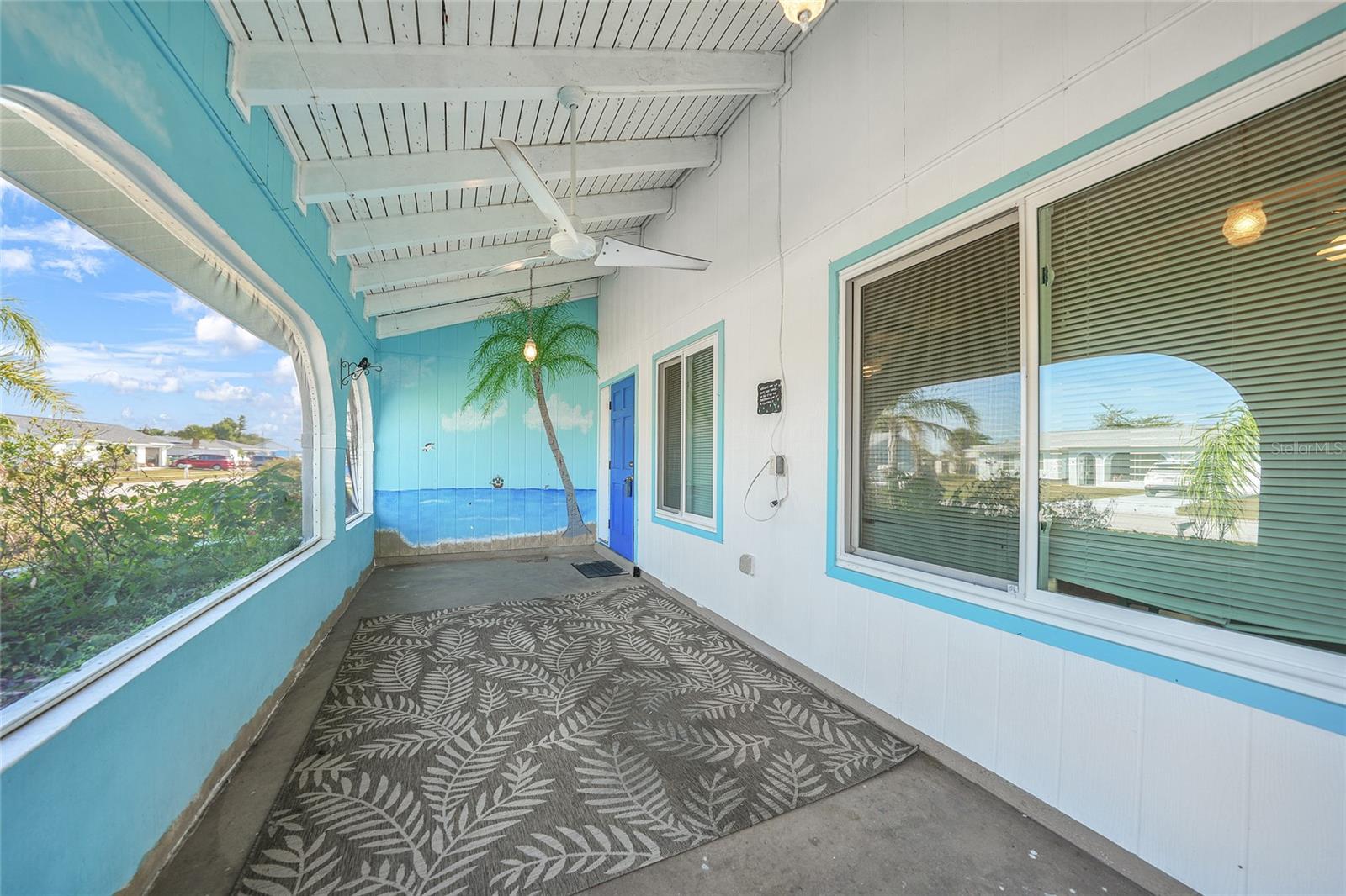 PORT CHARLOTTE SEC 66 - Residential